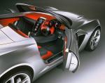 Vauxhall VX Lightning Concept 2003 года